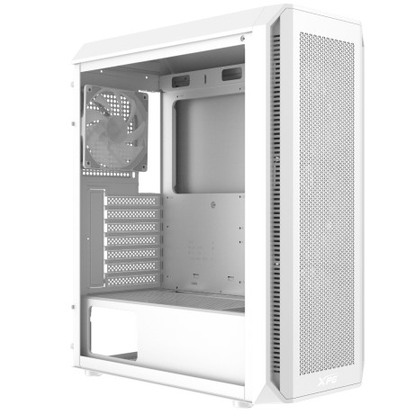 XPG Valor Air Plus ARGB USB 3.2 Beyaz ATX Mid-Tower Kasa (VALORAIRPLUSMTA-WHCWW)