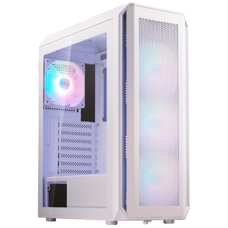 XPG Valor Air Plus ARGB USB 3.2 Beyaz ATX Mid-Tower Kasa (VALORAIRPLUSMTA-WHCWW)