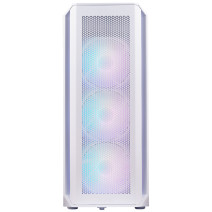 XPG Valor Air Plus ARGB USB 3.2 Beyaz ATX Mid-Tower Kasa (VALORAIRPLUSMTA-WHCWW)