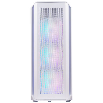XPG Valor Air Plus ARGB USB 3.2 Beyaz ATX Mid-Tower Kasa (VALORAIRPLUSMTA-WHCWW)