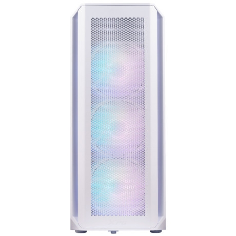 XPG Valor Air Plus ARGB USB 3.2 Beyaz ATX Mid-Tower Kasa (VALORAIRPLUSMTA-WHCWW)