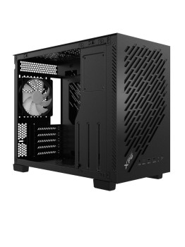 XPG Valor Air Nano ARGB USB 3.2 Siyah ATX Mid-Tower Kasa (VALORAIRNANOMAA-BKCWW)