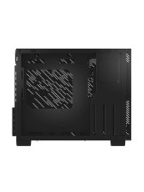 XPG Valor Air Nano ARGB USB 3.2 Siyah ATX Mid-Tower Kasa (VALORAIRNANOMAA-BKCWW)
