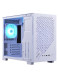 XPG Valor Air Nano ARGB USB 3.2 Beyaz ATX Mid-Tower Gaming (Oyuncu) Kasa (VALORAIRNANOMAA-WHCWW)