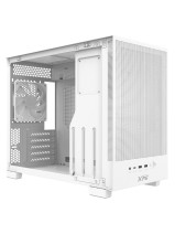XPG Valor Mesh Nano USB 3.2 Beyaz Micro-ATX Mid-Tower Kasa (VALORMESHNANOMAA-WHCWW)