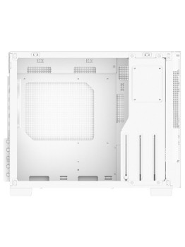 XPG Valor Mesh Nano USB 3.2 Beyaz Micro-ATX Mid-Tower Kasa (VALORMESHNANOMAA-WHCWW)