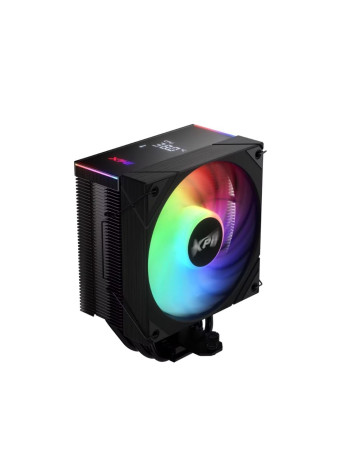 XPG Maestro Plus 42SA ARGB AM5/LGA1851/1700 Uyumlu CPU Hava Soğutucusu (MAESTROPLUS42SA-BKCWW)