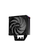 XPG Maestro Plus 42SA ARGB AM5/LGA1851/1700 Uyumlu CPU Hava Soğutucusu (MAESTROPLUS42SA-BKCWW)