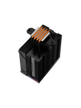 XPG Maestro Plus 42SA ARGB AM5/LGA1851/1700 Uyumlu CPU Hava Soğutucusu (MAESTROPLUS42SA-BKCWW)