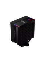 XPG Maestro Plus 42SA ARGB AM5/LGA1851/1700 Uyumlu CPU Hava Soğutucusu (MAESTROPLUS42SA-BKCWW)