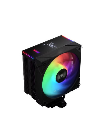 XPG Maestro Plus 42SA ARGB AM5/LGA1851/1700 Uyumlu CPU Hava Soğutucusu (MAESTROPLUS42SA-BKCWW)