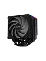 XPG Maestro Plus 62DA ARGB AM5/LGA1851/1700 Uyumlu CPU Hava Soğutucusu (MAESTROPLUS62DA-BKCWW)