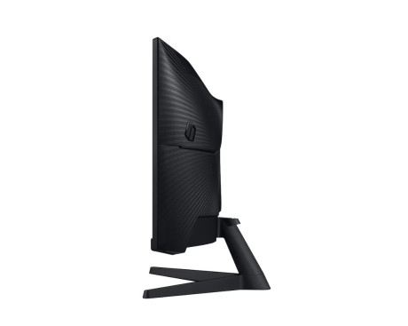 34 SAMSUNG ODYSSEY G5 LC34G55TWWRXUF 1MS 165HZ WQHD CURVED