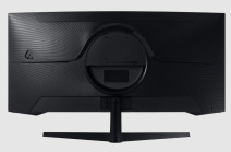 34 SAMSUNG ODYSSEY G5 LC34G55TWWRXUF 1MS 165HZ WQHD CURVED