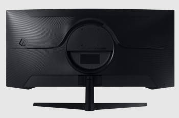 34 SAMSUNG ODYSSEY G5 LC34G55TWWRXUF 1MS 165HZ WQHD CURVED