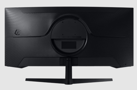 34 SAMSUNG ODYSSEY G5 LC34G55TWWRXUF 1MS 165HZ WQHD CURVED