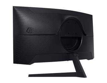 34 SAMSUNG ODYSSEY G5 LC34G55TWWRXUF 1MS 165HZ WQHD CURVED