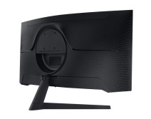 34 SAMSUNG ODYSSEY G5 LC34G55TWWRXUF 1MS 165HZ WQHD CURVED