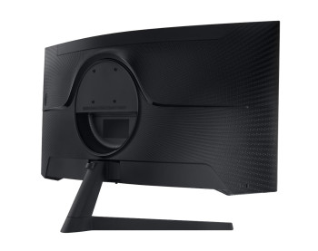 34 SAMSUNG ODYSSEY G5 LC34G55TWWRXUF 1MS 165HZ WQHD CURVED
