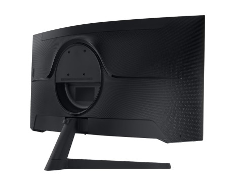 34 SAMSUNG ODYSSEY G5 LC34G55TWWRXUF 1MS 165HZ WQHD CURVED