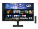 27 SAMSUNG M5 LS27FM500EUXUF 5MS 60HZ FHD 