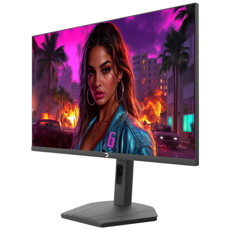 GAMEPOWER LUNIS L50 27’’ 240HZ GAMING MONITOR