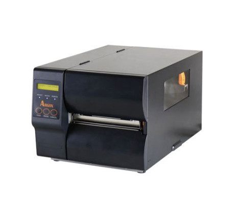 ARGOX IX6-250 PRO BARKOD YAZICI 203 DPI