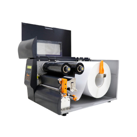 ARGOX IX6-250 PRO BARKOD YAZICI 203 DPI