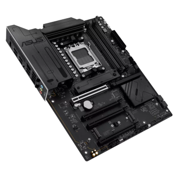 ASUS X870 MAX GAMING WIFI7 AMD AM5 DDR5 ANAKART
