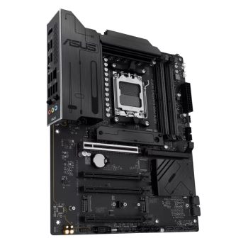 ASUS X870 MAX GAMING WIFI7 AMD AM5 DDR5 ANAKART
