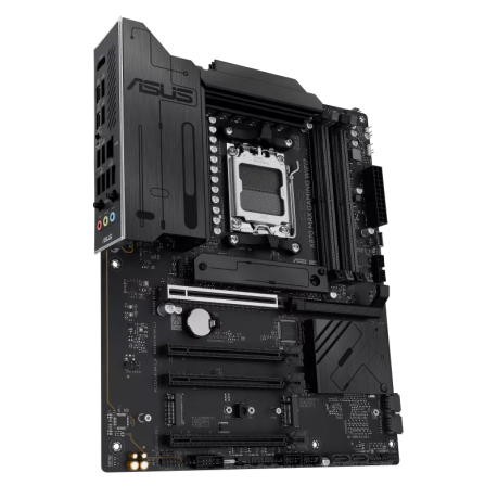 ASUS X870 MAX GAMING WIFI7 AMD AM5 DDR5 ANAKART
