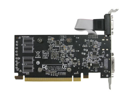 AXLE R5 220 1GB DDR3 64BIT (AX-R5 220/1GD3P4CDIL)
