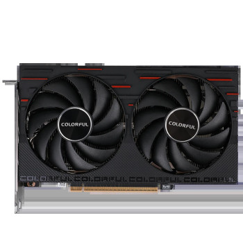 COLORFUL Gaming Duo RTX 5060 Ti 8GB GDDR7 128Bit (8GB-V) Ekran Kartı