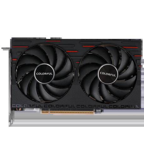 COLORFUL Gaming Duo RTX 5060 Ti 8GB GDDR7 128Bit (8GB-V) Ekran Kartı