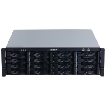 DAHUA NVR616RH-64-XI 16HDD(20TB) NETWORK KAYIT CİHAZI (PRJ)