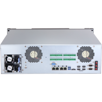 DAHUA NVR616RH-64-XI 16HDD(20TB) NETWORK KAYIT CİHAZI (PRJ)