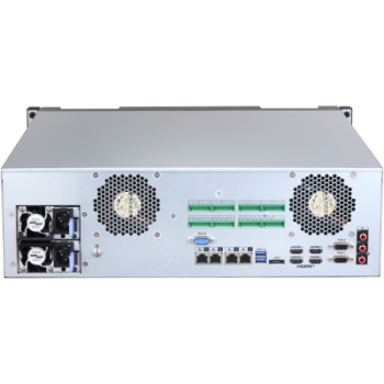 DAHUA NVR616RH-64-XI 16HDD(20TB) NETWORK KAYIT CİHAZI (PRJ)