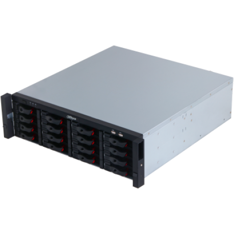 DAHUA NVR616RH-64-XI 16HDD(20TB) NETWORK KAYIT CİHAZI (PRJ)
