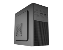 FRISBY FC-2805B 550W 1X80MM FAN USB 2.0 KASA