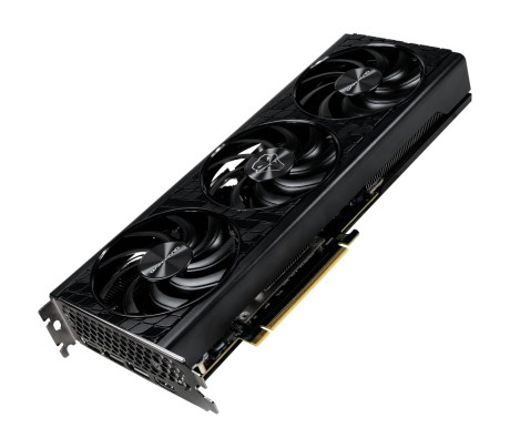 GAINWARD RTX5070 PYTHON III OC 12GB GDDR7 192Bit (NE75070S19K9-GB2050T) Ekran Kartı