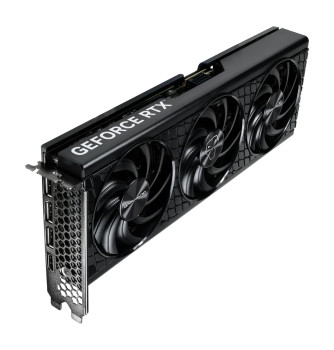 GAINWARD RTX5070 PYTHON III OC 12GB GDDR7 192Bit (NE75070S19K9-GB2050T) Ekran Kartı