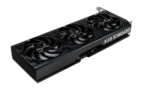 GAINWARD RTX5070 PYTHON III OC 12GB GDDR7 192Bit (NE75070S19K9-GB2050T) Ekran Kartı