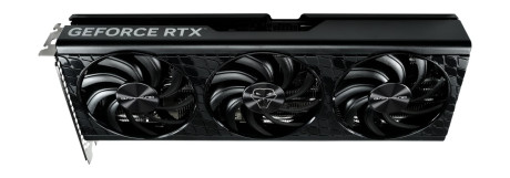 GAINWARD RTX5070 PYTHON III OC 12GB GDDR7 192Bit (NE75070S19K9-GB2050T) Ekran Kartı