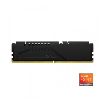 16GB DDR5 6000MHz CL30 KF560C30BBE-16TR KINGSTON BEAST 1x16G