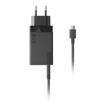 LENOVO 65W TYPE-C AC SEYAHAT ADAPTÖR (40AW0065EU)
