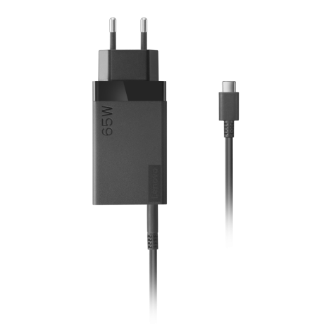 LENOVO 65W TYPE-C AC SEYAHAT ADAPTÖR (40AW0065EU)