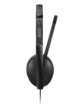 LENOVO TYPE-C KABLOLU KULAKLIK (4XD1M45626)