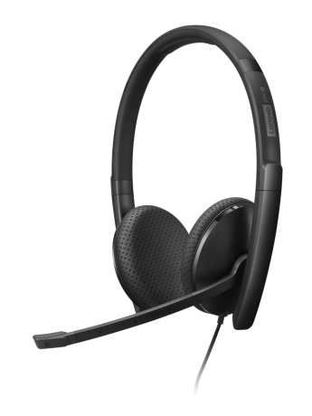 LENOVO TYPE-C KABLOLU KULAKLIK (4XD1M45626)
