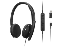 LENOVO TYPE-C KABLOLU KULAKLIK (4XD1M45626)