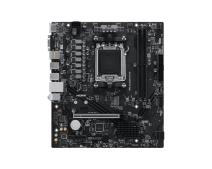 MSI PRO A620AM-B EVO AM5 DDR5 6800(OC) ANAKART